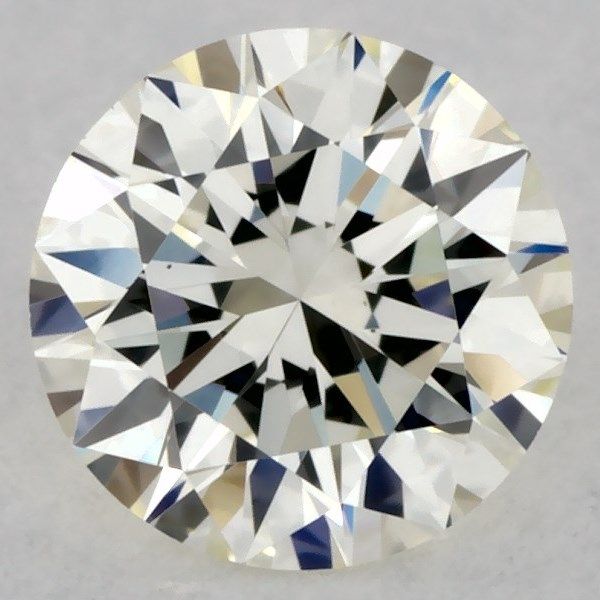 0.32 ct Round Natural Diamond