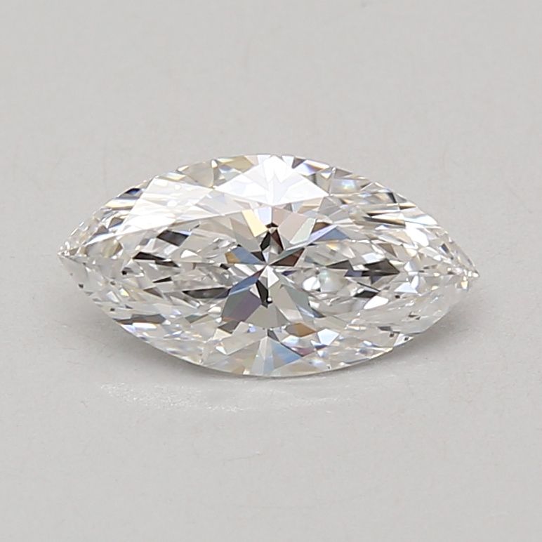 1.11 ct. marquise Lab Grown Diamond front image