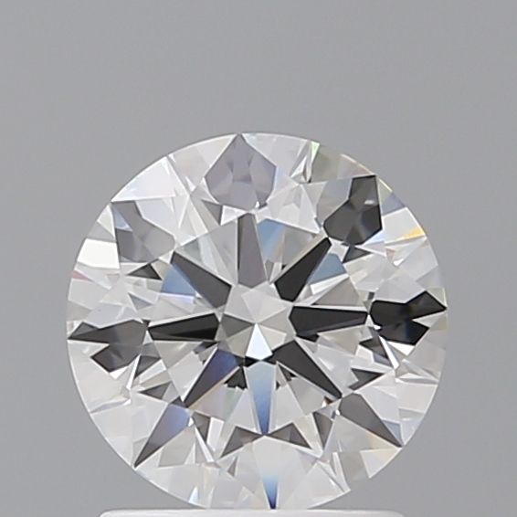 1.54 ct. round Lab Grown Diamond front image