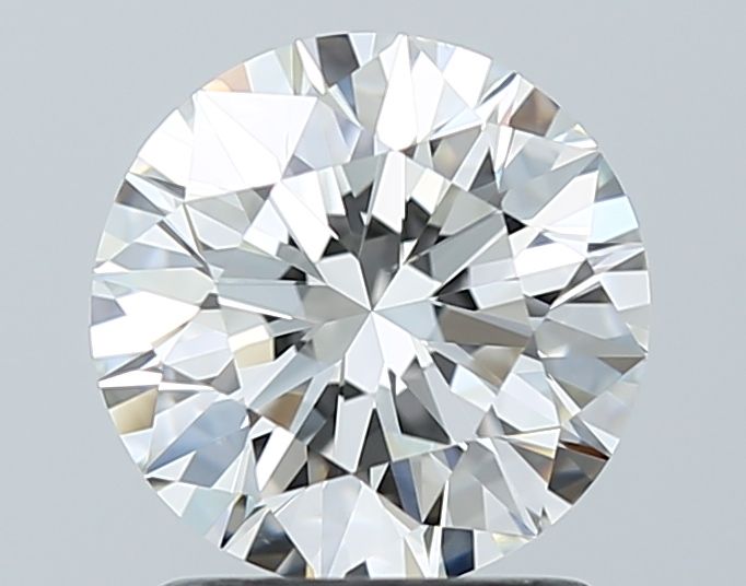 1.50 ct Round diamond