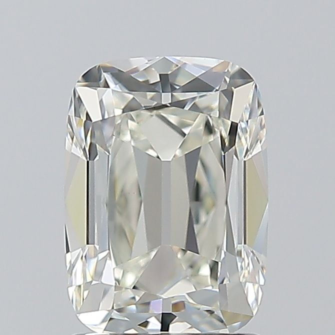 1.5 ct Old miner Diamond