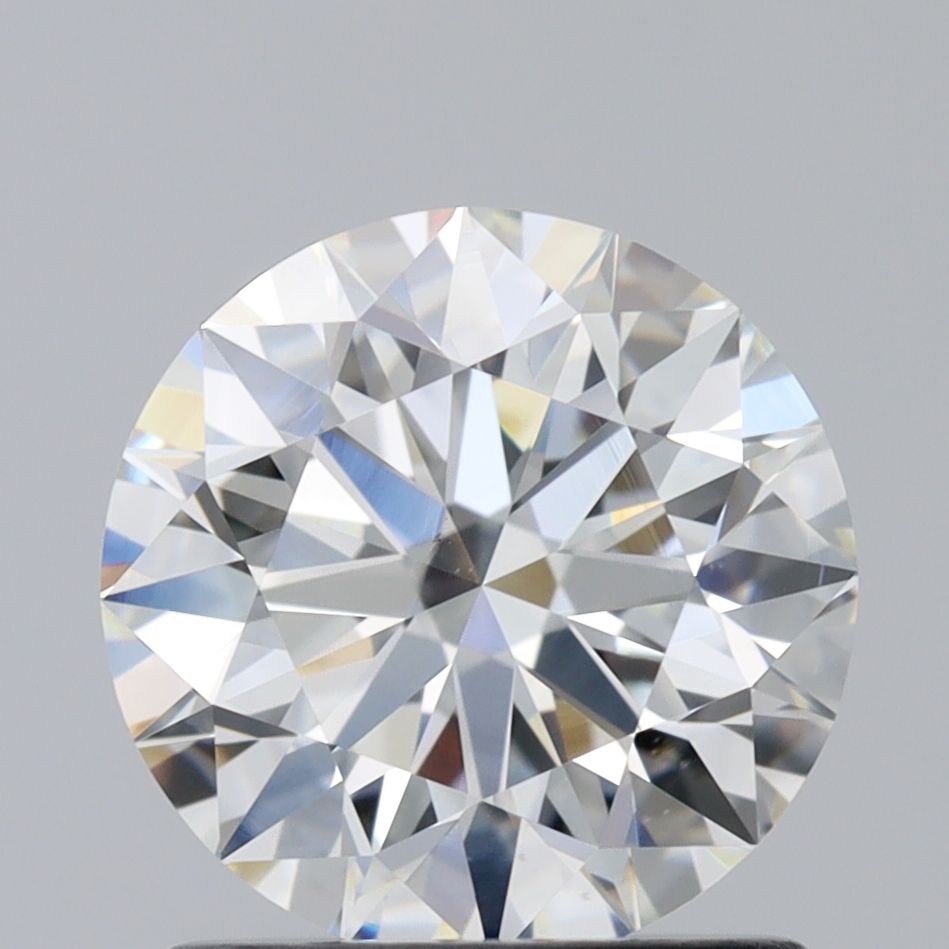 1.27 Carat