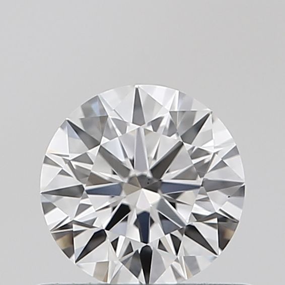 0.47 ct lab-grown Round Diamond