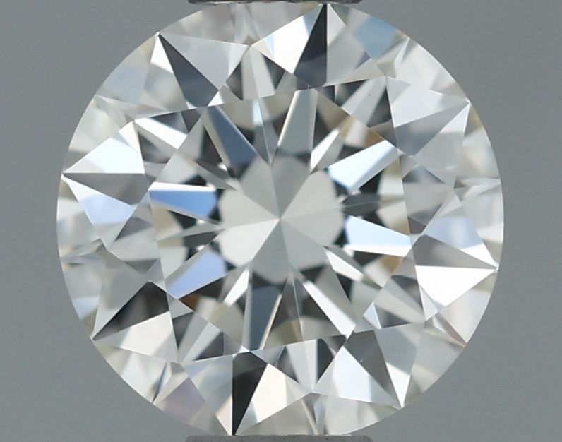 0.46 ct Round diamond