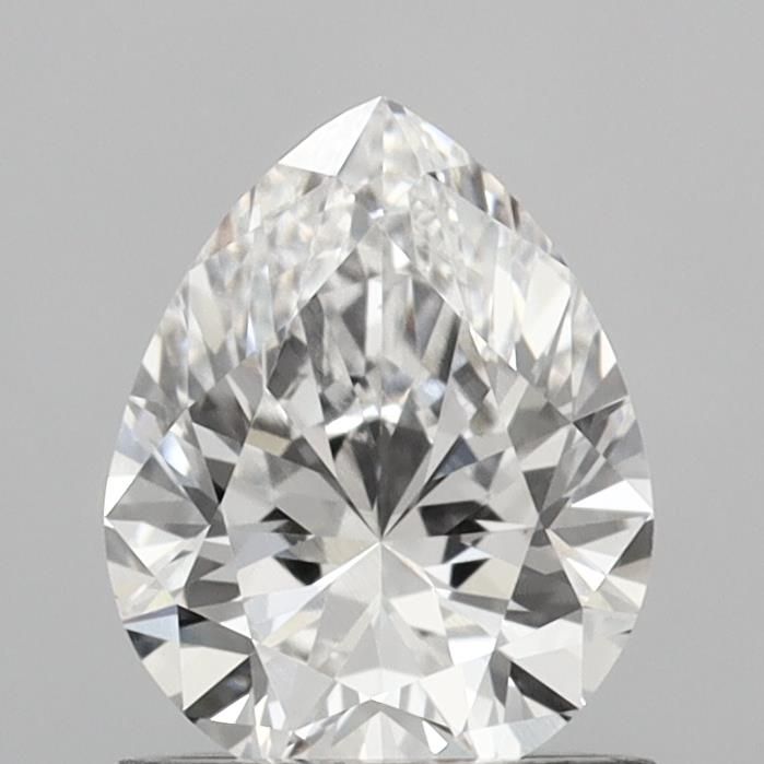 1.06 ct. pear Lab Grown Diamond front image