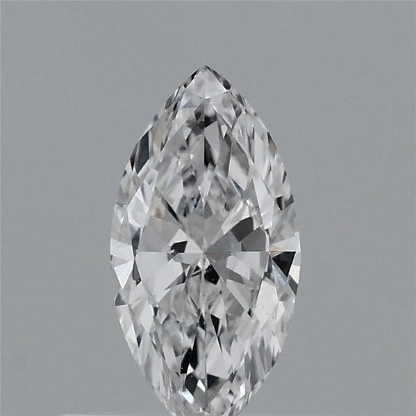 0.42 ct lab-grown Marquise Diamond