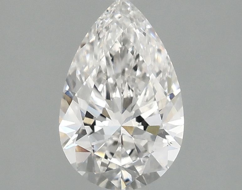 1.08 ct. pear Lab Grown Diamond front image