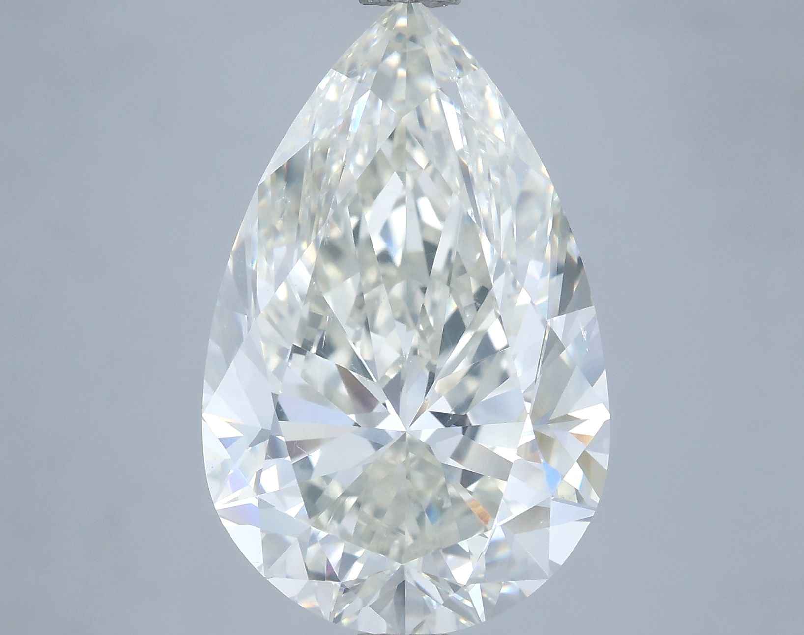 7.02 Carat