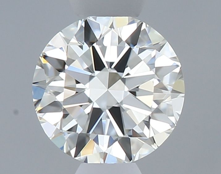 0.30 ct Round diamond