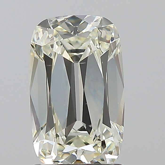 1.55 ct Old miner Diamond