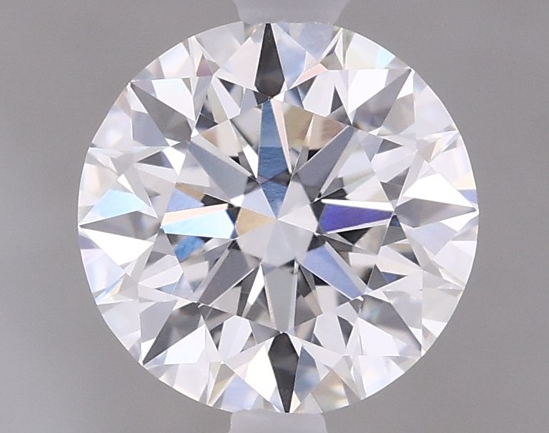 1.07 ct. round Lab Grown Diamond front image