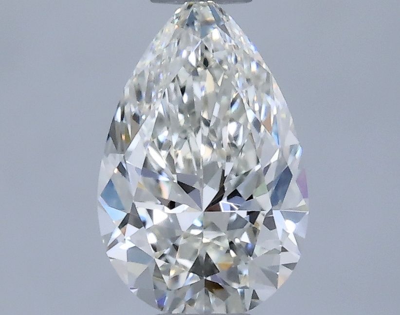 0.43 ct Pear diamond