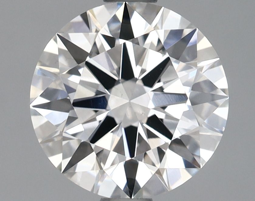 1.69 ct. round Lab Grown Diamond front image