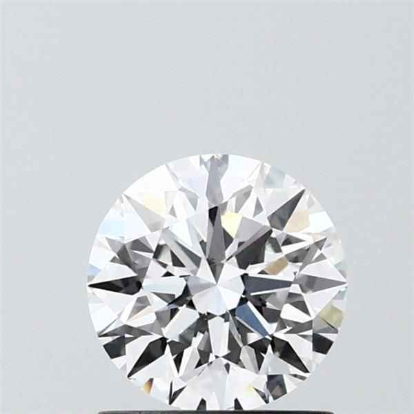 1.05 ct. round Lab Grown Diamond front image