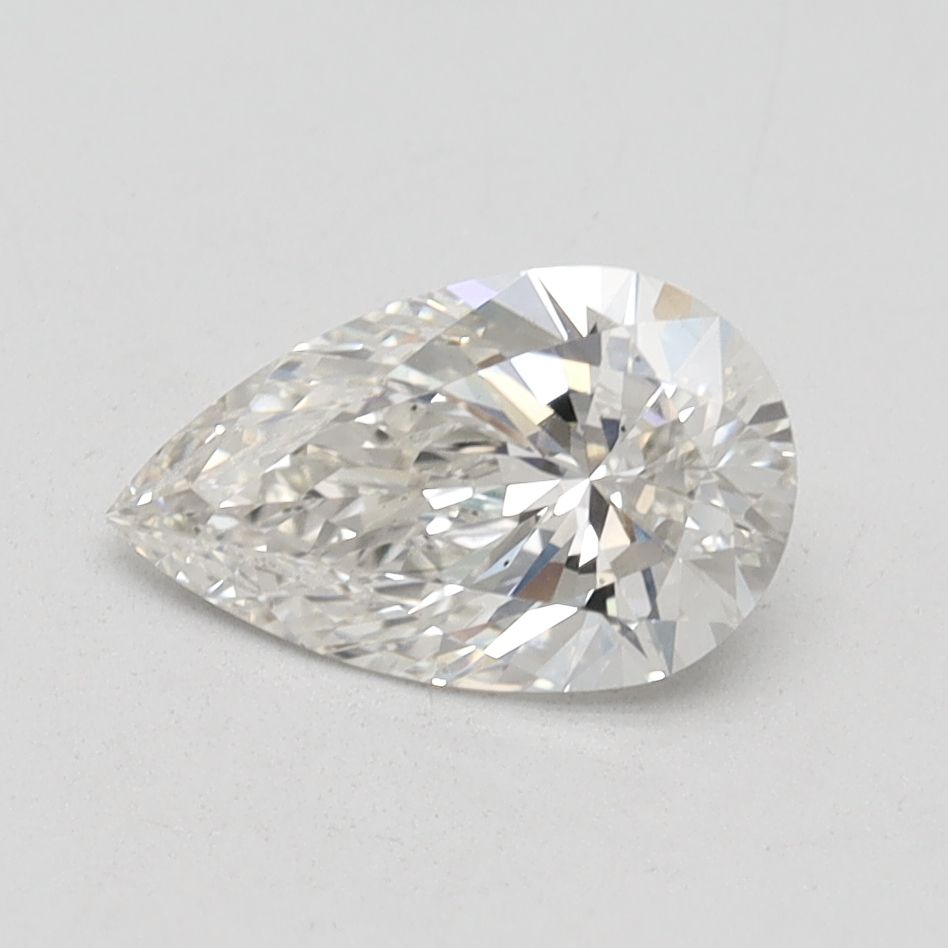 1.10 ct Pear diamond