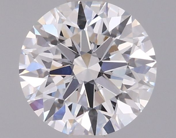 1.07 ct. round Lab Grown Diamond front image