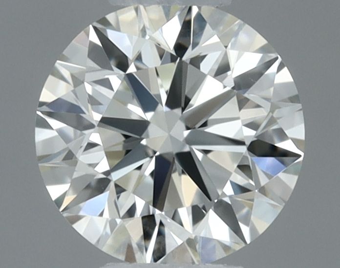 0.30 ct Round diamond