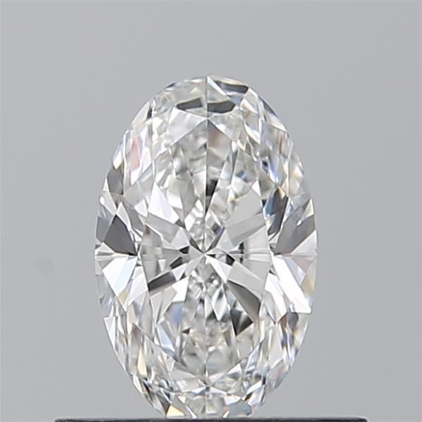 0.50 ct Oval diamond