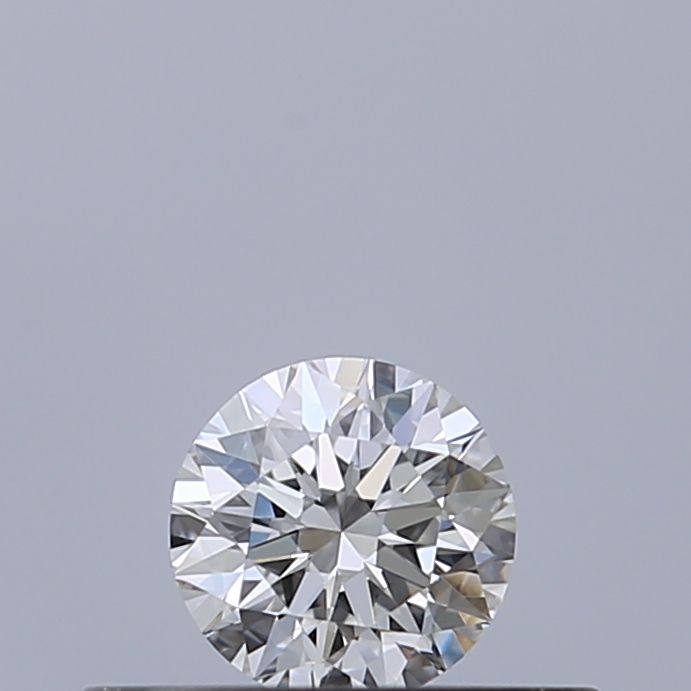 0.23 ct Round diamond
