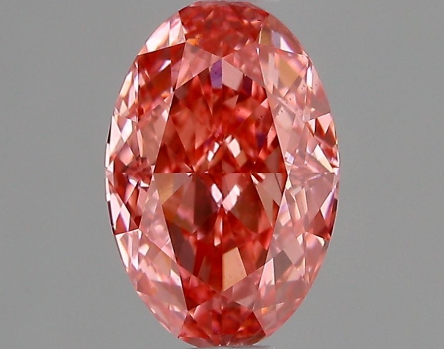 1.08 ct Oval diamond