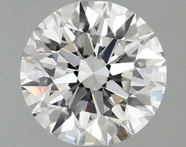 1.60 ct Round diamond