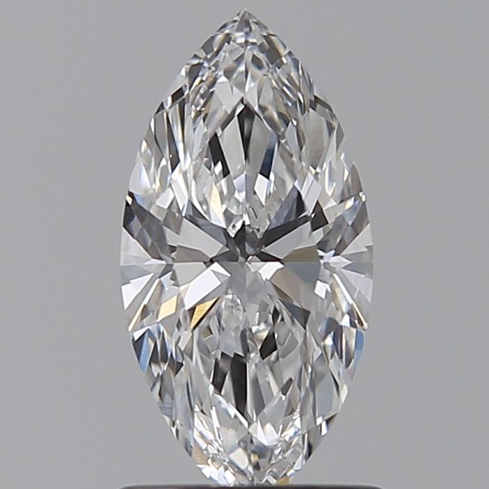 1.04 ct. marquise Lab Grown Diamond front image