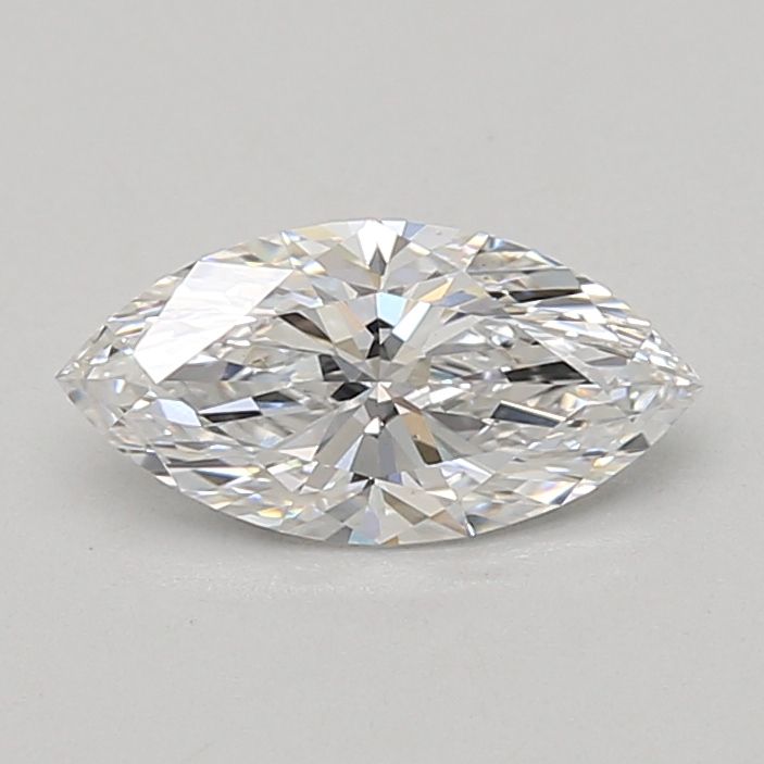 1.03 ct. marquise Lab Grown Diamond front image