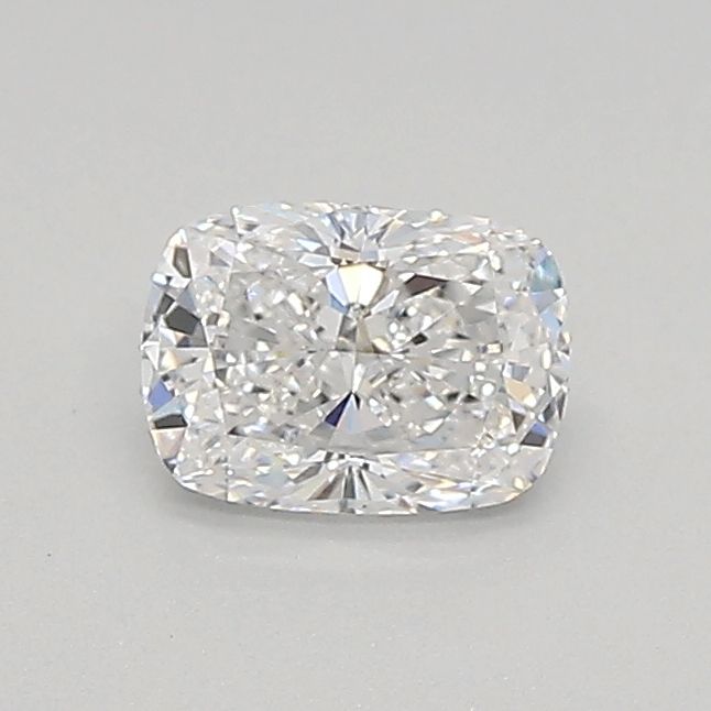 0.43 ct lab-grown Cushion modified Diamond