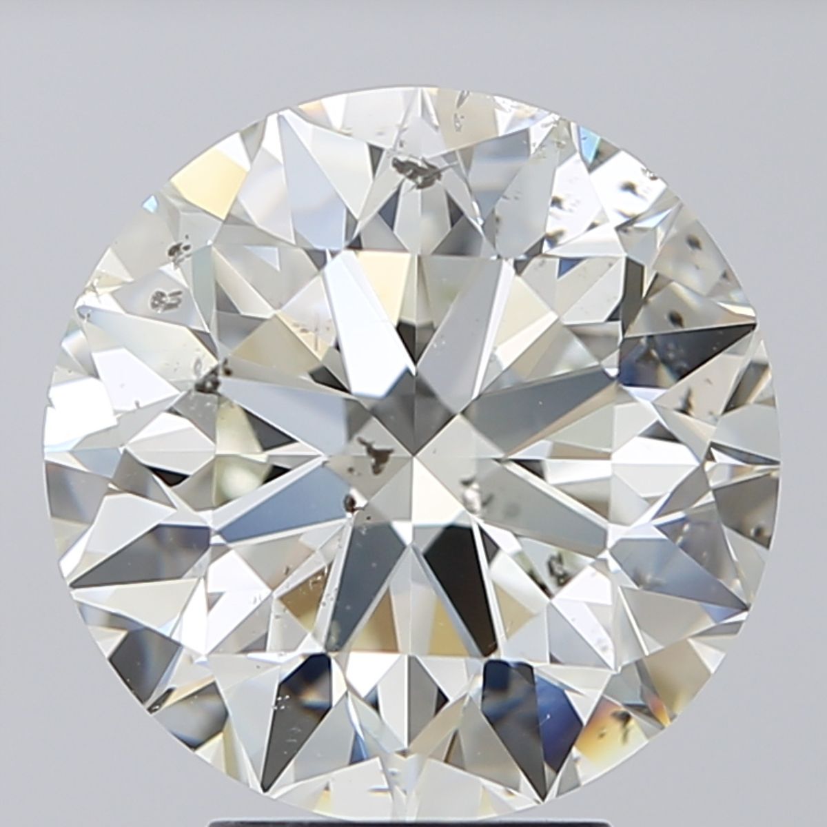 5.01 Carat