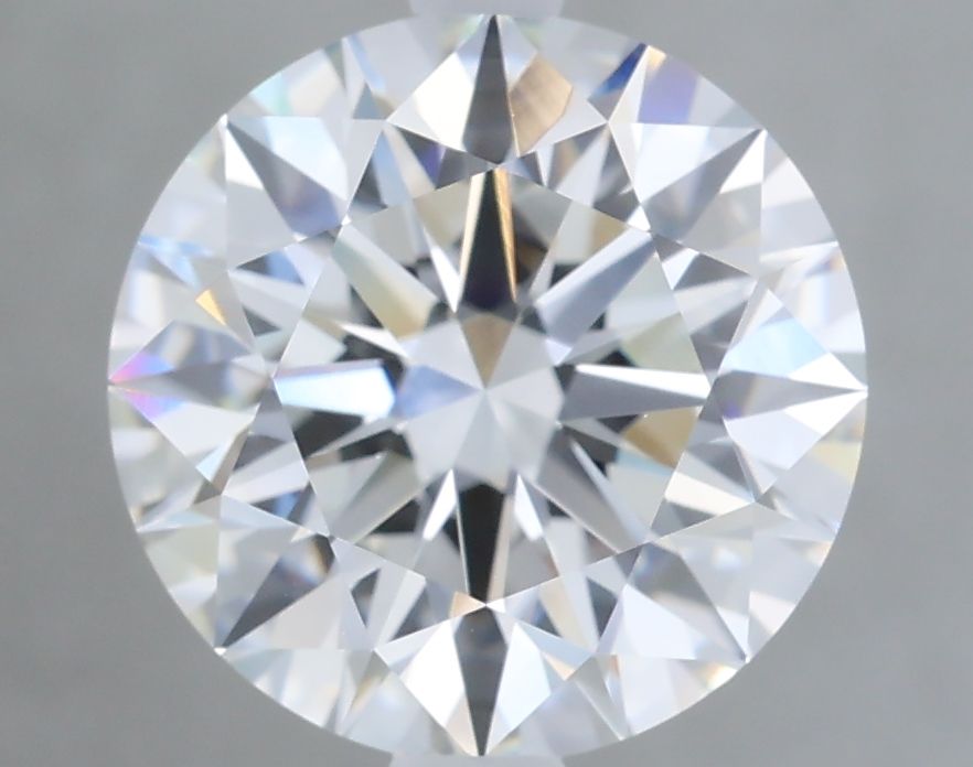 3.05 ct. round Lab Grown Diamond front image