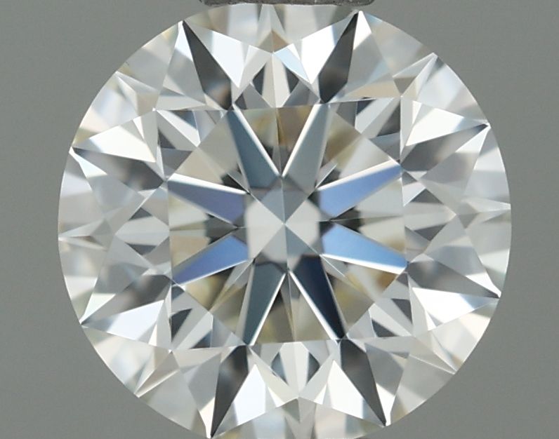 0.5 ct Round Diamond