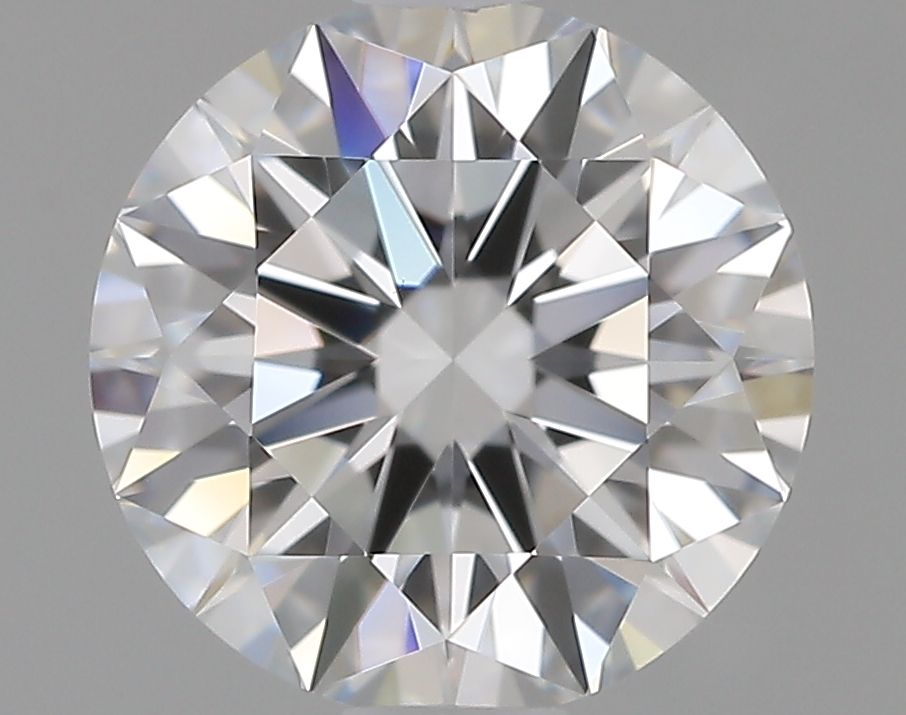 1.19 ct. round Lab Grown Diamond front image