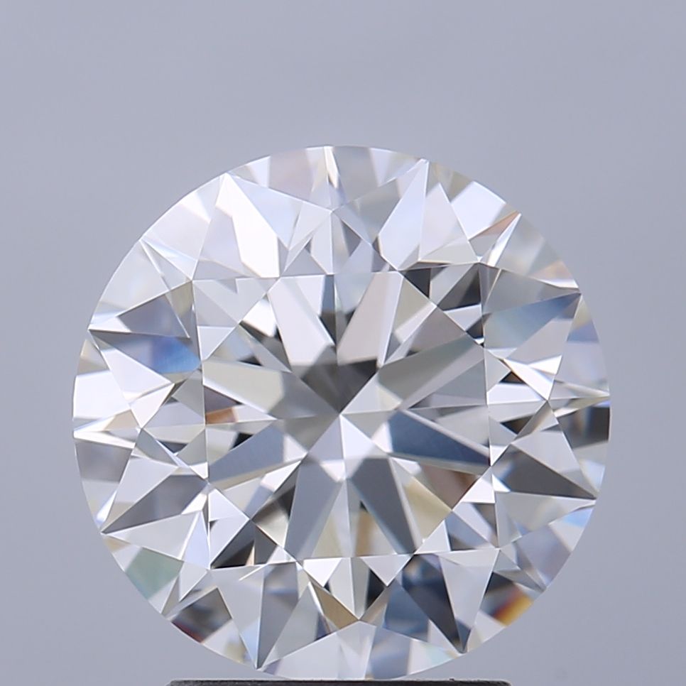 2.58 Carat