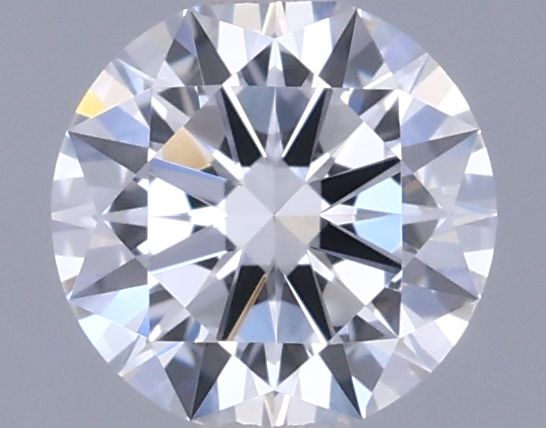 0.47 ct lab-grown Round Diamond