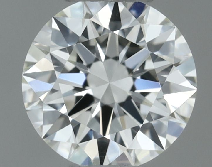 0.30 ct Round diamond