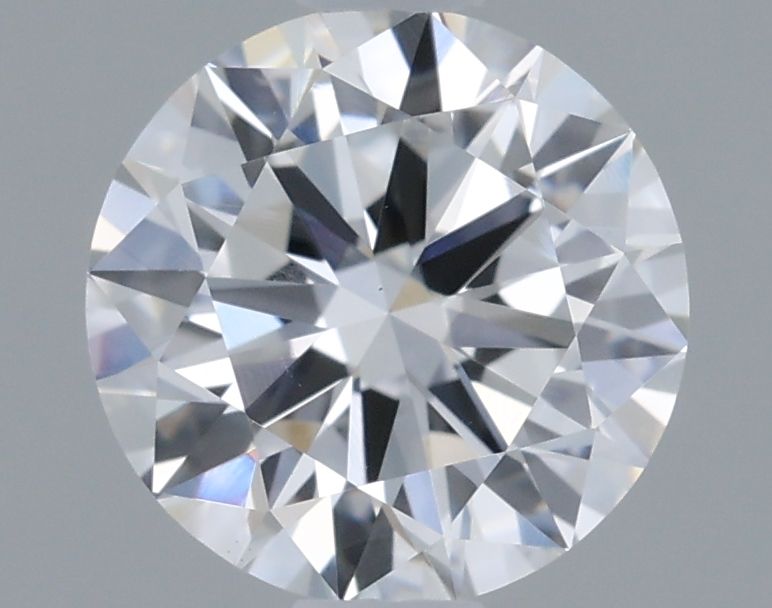 1.03 ct. round Lab Grown Diamond front image