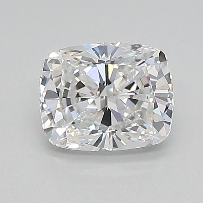 0.76 ct lab-grown Cushion modified Diamond