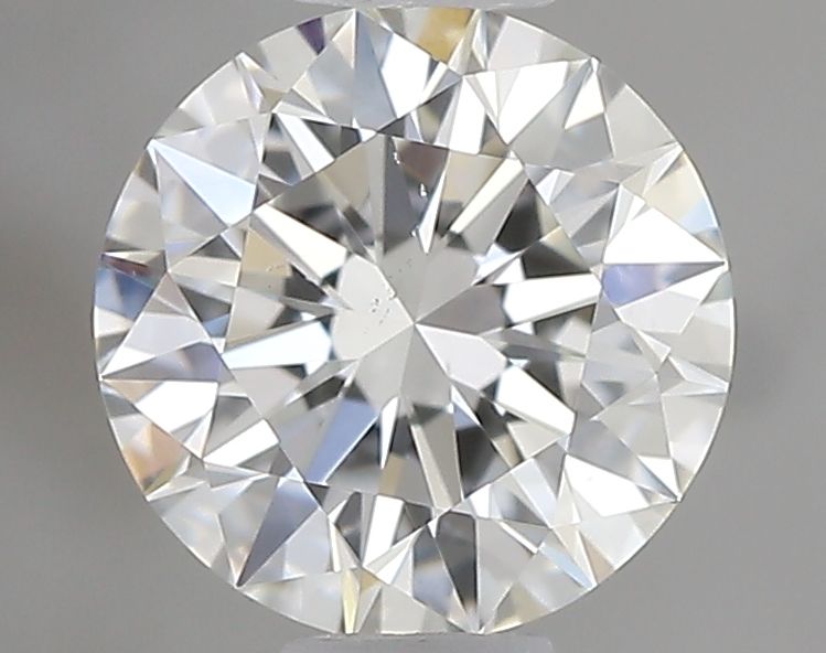 0.50 ct Round diamond