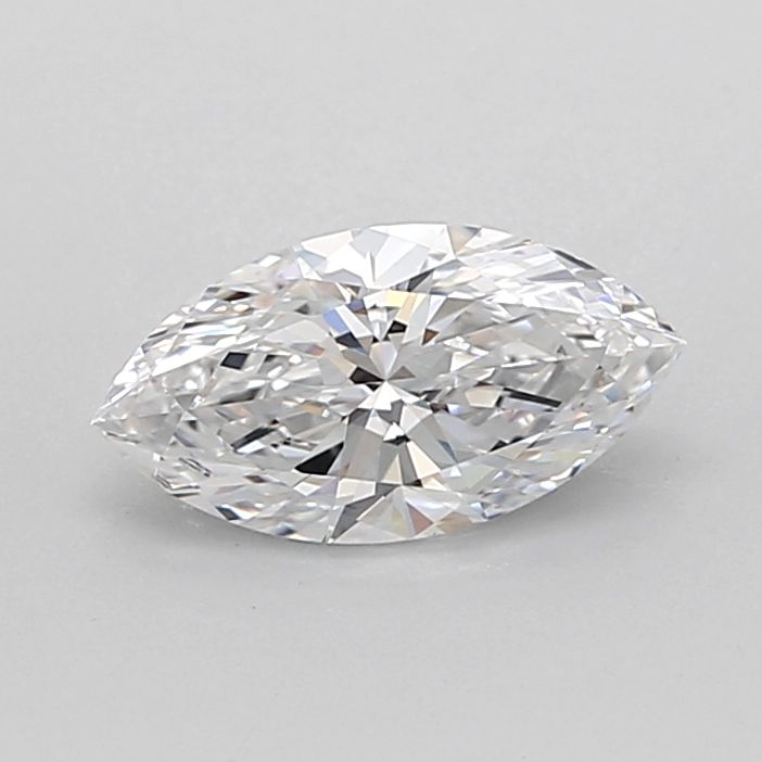 1.00 ct. marquise Lab Grown Diamond front image
