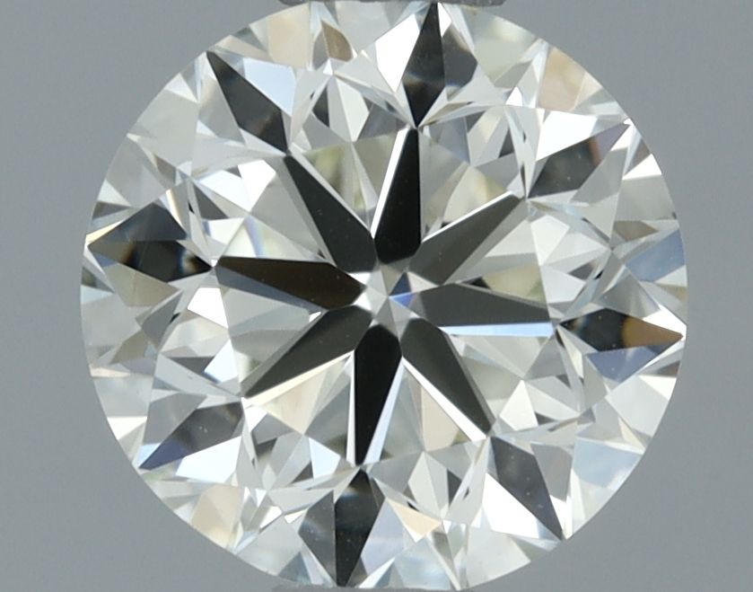 0.5 ct Round Diamond