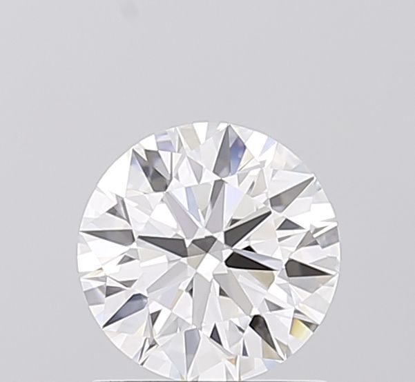 1.01 ct. round Lab Grown Diamond front image