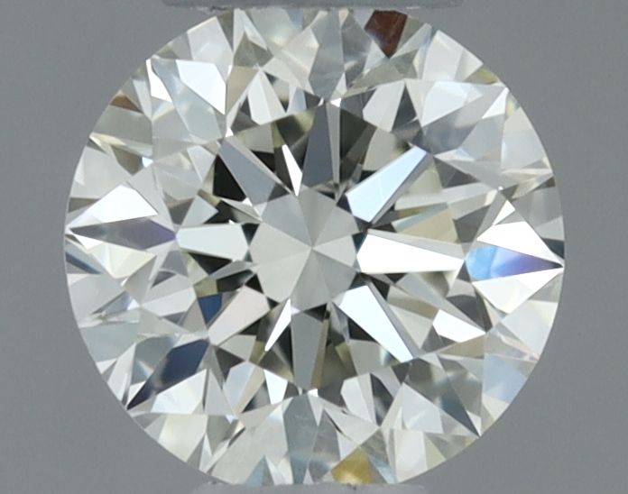 0.30 ct Round diamond