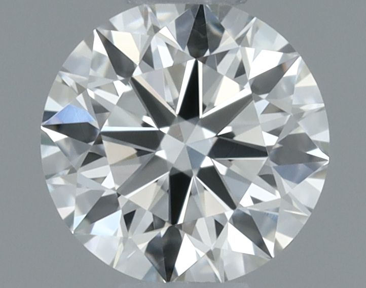 0.30 ct Round diamond