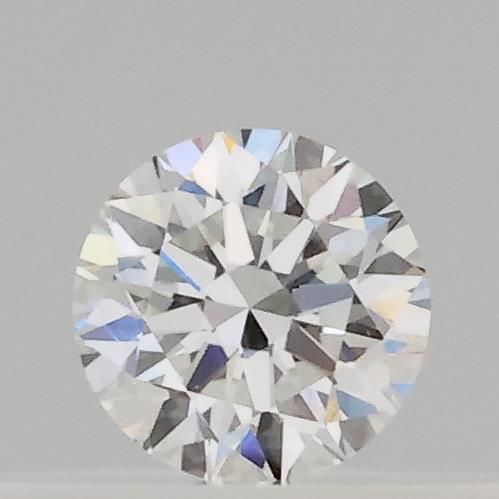 0.15 ct lab-grown Round Diamond