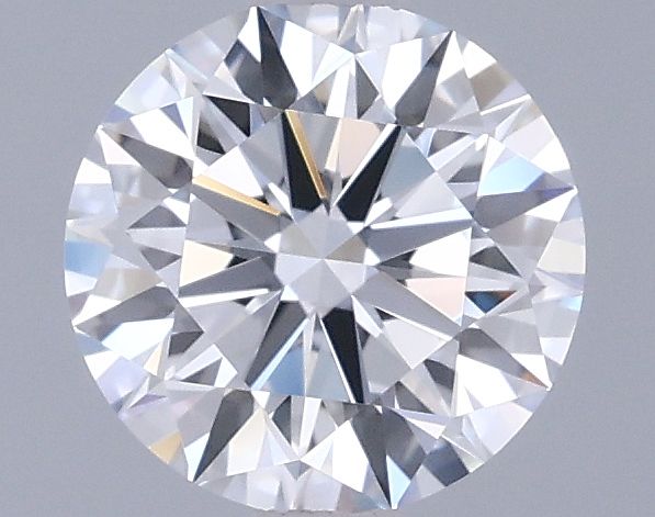 1.06 ct. round Lab Grown Diamond front image