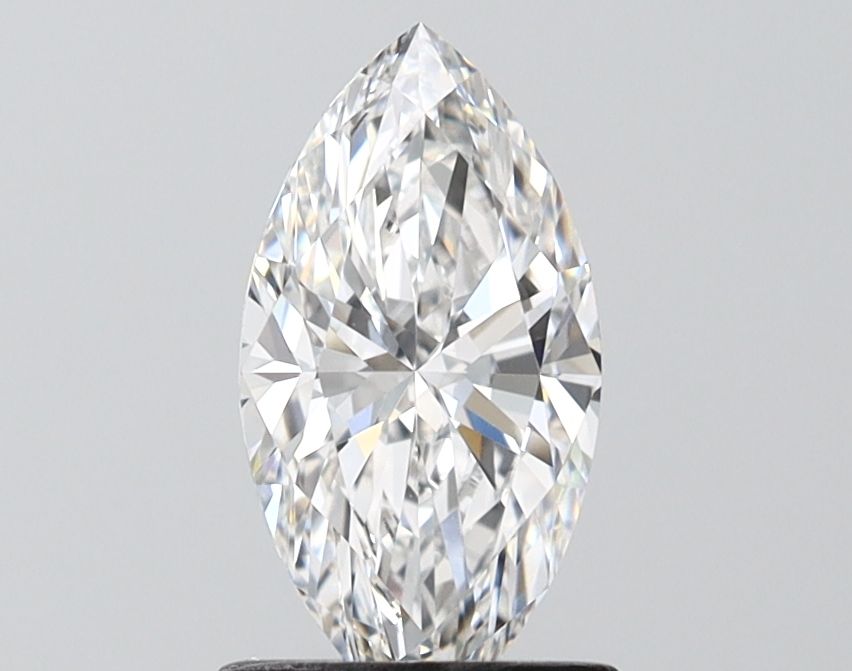 1.10 ct. marquise Lab Grown Diamond front image