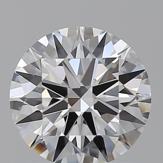 0.93 ct. round Lab Grown Diamond front image