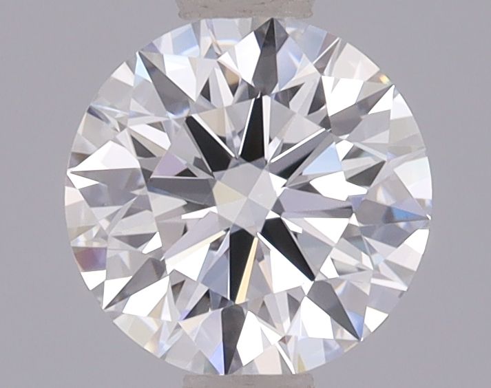 1.01 ct. round Lab Grown Diamond front image