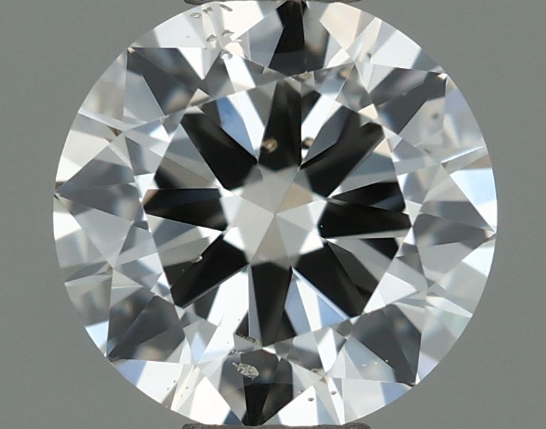 0.5 ct Round Diamond