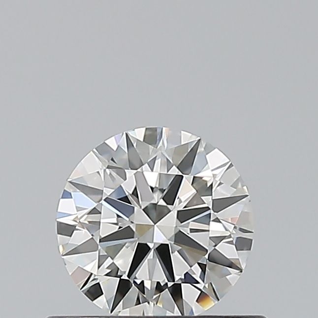 0.50 ct Round diamond